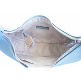 Women's Handbag Michael Kors Jet Set Blue 30 x 27 x 13 cm-1