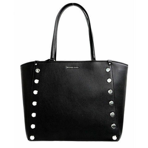 Women's Handbag Michael Kors Holly Black 35 x 30 x 17 cm-0