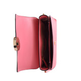 Women's Handbag Michael Kors Carmen Pink 22 x 16 x 6 cm-2