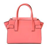 Women's Handbag Michael Kors Carmen Pink 27,5 x 21 x 13 cm-2