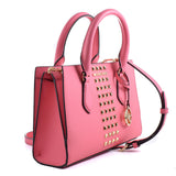 Women's Handbag Michael Kors 35S3G6HS1L-TEA-ROSE Pink 30 x 20,5 x 10,5 cm-2