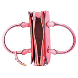 Women's Handbag Michael Kors 35S3G6HS1L-TEA-ROSE Pink 30 x 20,5 x 10,5 cm-1