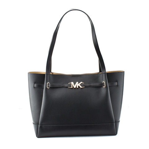 Women's Handbag Michael Kors REED Black 32 x 27 x 13 cm-0