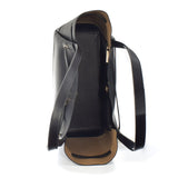 Women's Handbag Michael Kors REED Black 32 x 27 x 13 cm-1