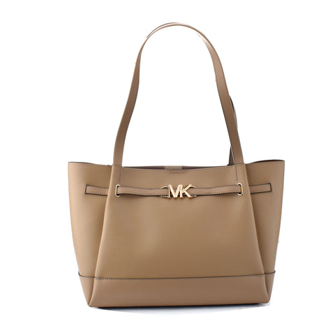 Women's Handbag Michael Kors REED Brown 32 x 27 x 13 cm-0