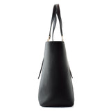 Women's Handbag Michael Kors ARLO Black 26 x 29 x 14 cm-2