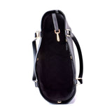 Women's Handbag Michael Kors ARLO Black 26 x 29 x 14 cm-1