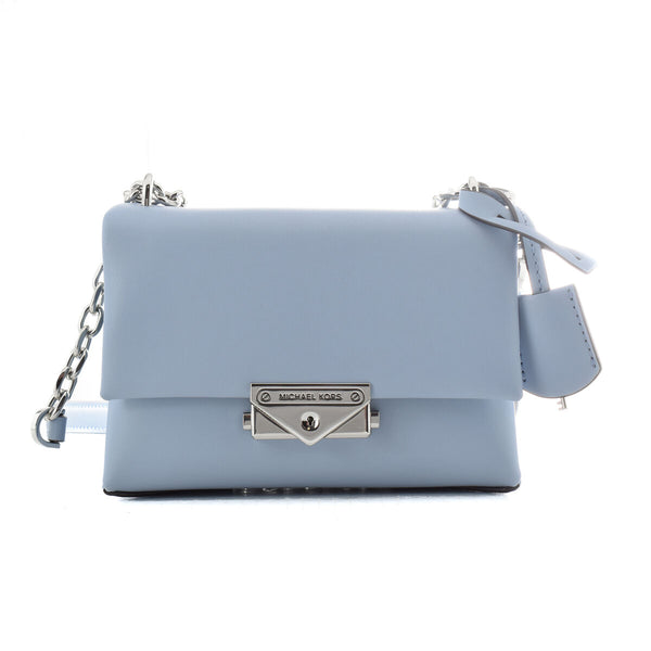 Women's Handbag Michael Kors Cece Blue 17 x 11 x 7 cm-0
