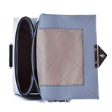 Women's Handbag Michael Kors Cece Blue 17 x 11 x 7 cm-1