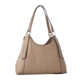 Women's Handbag Michael Kors ARLO Brown 34 x 27 x 15 cm-2