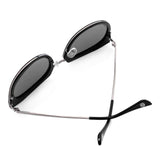 Cramillo Marit Cat Eye Sunglasses