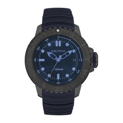 Nautica NAD20509G (50 mm) Men's Watch