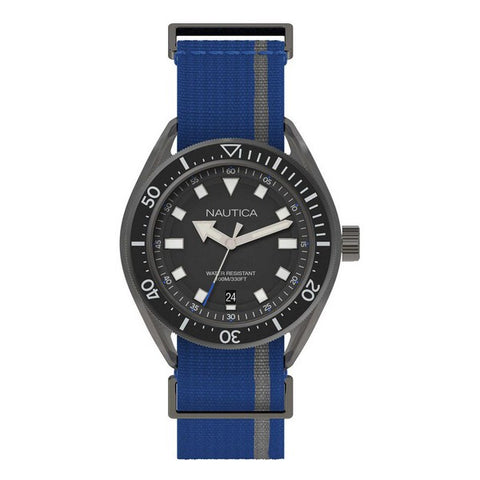 Nautica NAPPRF002 (45 mm) Men's Watch
