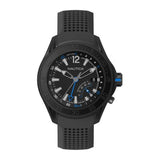Men's Watch Nautica NAPBRW005 Black-0