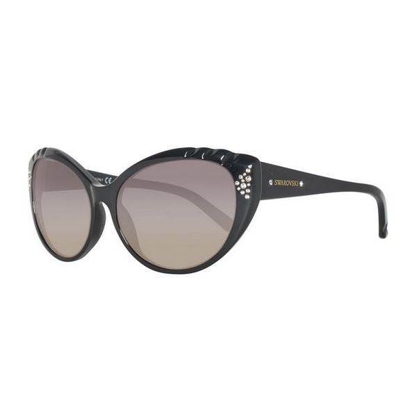 Ladies' Sunglasses Swarovski SK0055-5801B