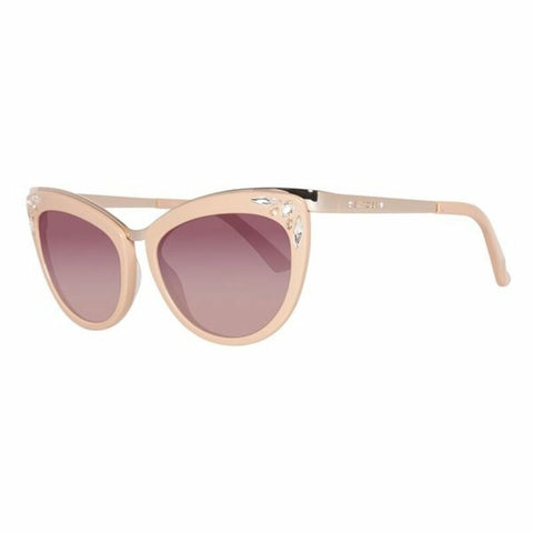Ladies'Sunglasses Swarovski SK0102-5672F-0