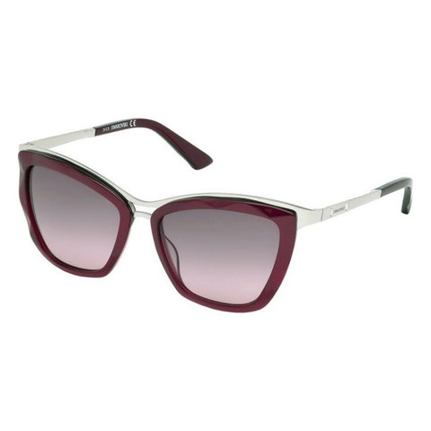 Ladies'Sunglasses Swarovski SK0116-5669T (ø 56 mm) (ø 56 mm)