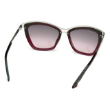 Ladies'Sunglasses Swarovski SK0116-5669T (ø 56 mm) (ø 56 mm)