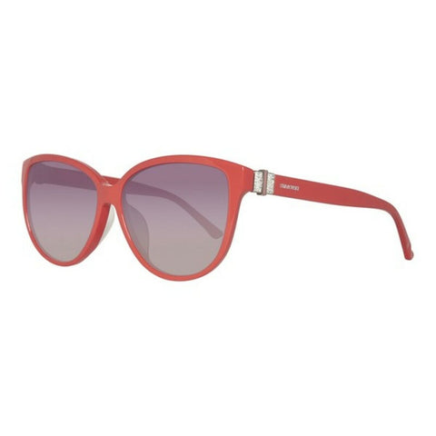 Ladies'Sunglasses Swarovski SK0120F-5866B (ø 58 mm)
