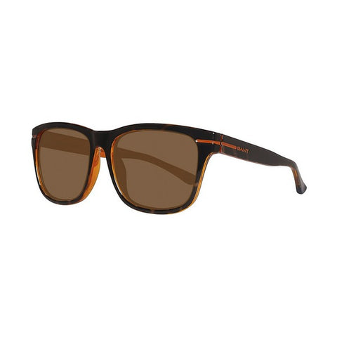 Men's Sunglasses Gant GA70585656E (56 mm) Brown (ø 56 mm)