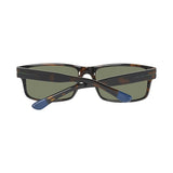 Men's Sunglasses Gant GA70595552N (55 mm) Brown (ø 55 mm)