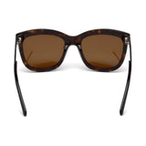 Ladies' Sunglasses Swarovski SK0125-52E (Ø 54 mm)