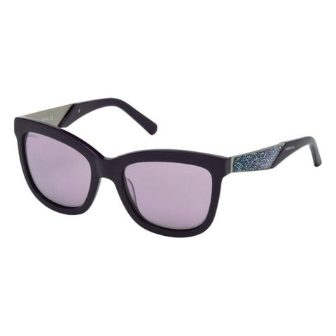 Ladies'Sunglasses Swarovski SK0125-5481Z (ø 54 mm) (ø 54 mm)
