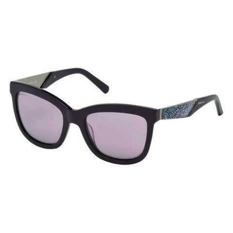 Ladies'Sunglasses Swarovski SK0125-5481Z ø 54 mm