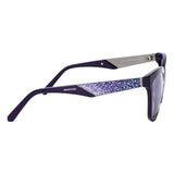 Ladies'Sunglasses Swarovski SK0125-5481Z (ø 54 mm) (ø 54 mm)
