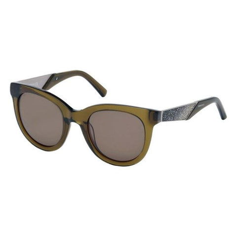 Ladies'Sunglasses Swarovski SK-0126-96J (ø 50 mm) (ø 50 mm)