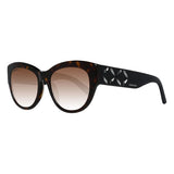 Ladies'Sunglasses Swarovski SK0127-5452F (ø 54 mm)