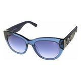 Ladies'Sunglasses Swarovski SK-0127-90W (ø 54 mm) (ø 54 mm)