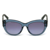 Ladies'Sunglasses Swarovski SK-0127-90W (ø 54 mm) (ø 54 mm)