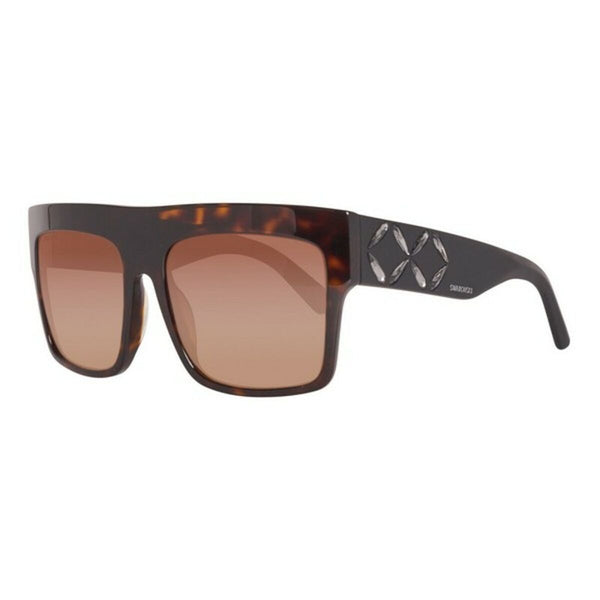 Ladies'Sunglasses Swarovski SK0128-5652F