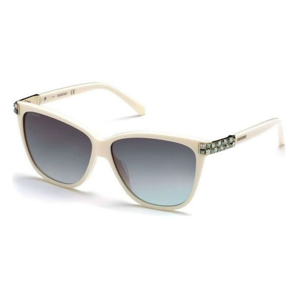 Ladies'Sunglasses Swarovski SK-0137-57B (ø 59 mm)
