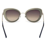 Ladies'Sunglasses Swarovski SK-0144-48F (ø 51 mm) (ø 51 mm)