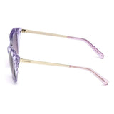 Ladies'Sunglasses Swarovski SK0151-78Z (Ø 51 mm) (ø 51 mm)