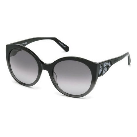 Ladies'Sunglasses Swarovski SK-0174-20B (ø 57 mm) (ø 57 mm)