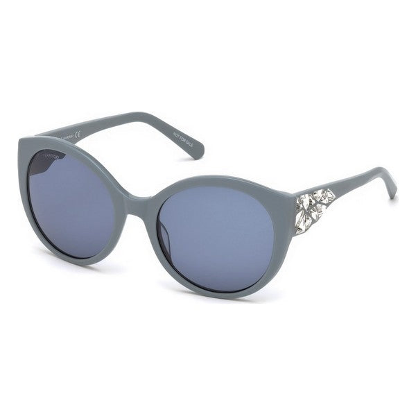 Ladies' Sunglasses Swarovski SK0174-5784V (ø 57 mm)
