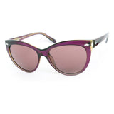 Ladies'Sunglasses Swarovski SK-0176-83S (55 mm) (ø 55 mm)