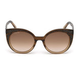 Ladies'Sunglasses Swarovski SK0178-47F (Ø 54 mm) (ø 54 mm)