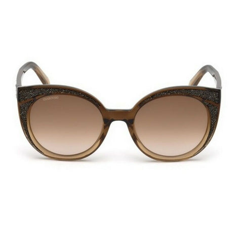 Ladies'Sunglasses Swarovski SK0178-47F (Ø 54 mm) (ø 54 mm)