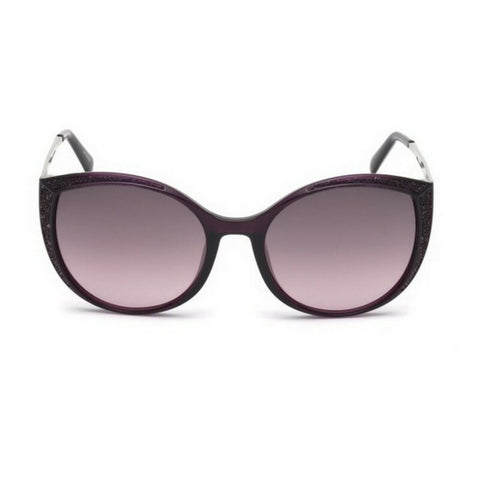 Ladies'Sunglasses Swarovski SK0168-78F ø 55 mm