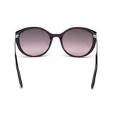Ladies'Sunglasses Swarovski SK0168-78F (Ø 55 mm) (ø 55 mm)