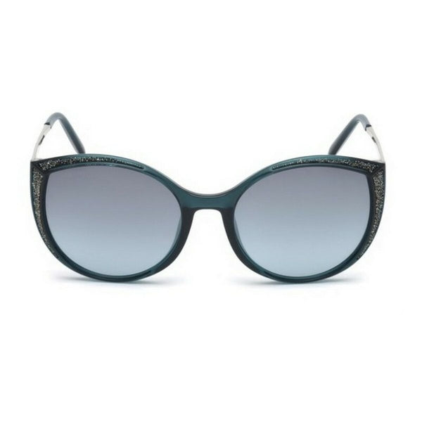 Ladies'Sunglasses Swarovski SK0168-87B (Ø 55 mm) (ø 55 mm)