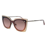 Ladies'Sunglasses Swarovski SK-0201-28T (ø 53 mm) (ø 53 mm)