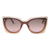 Ladies'Sunglasses Swarovski SK-0201-28T (ø 53 mm) (ø 53 mm)