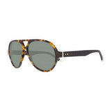 Men's Sunglasses Gant GRS2003TOBLK-2 Brown (ø 58 mm)