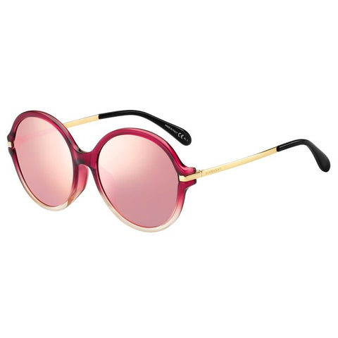 Ladies'Sunglasses Givenchy 7135-F-S-S2N-57 (ø 57 mm)