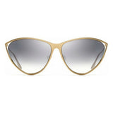 Ladies' Sunglasses Dior NEWMOTARD-000-1